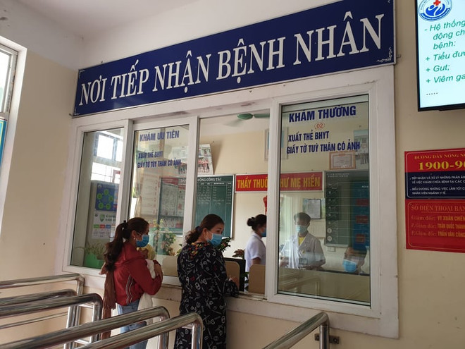 Những dấu ấn sau 6 năm triển khai thực hiện Luật bảo hiểm y tế sửa đổi ảnh 3