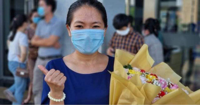 'Chảo lửa' COVID-19 tại Bắc Giang: Cuộc chiến không đơn độc ảnh 3