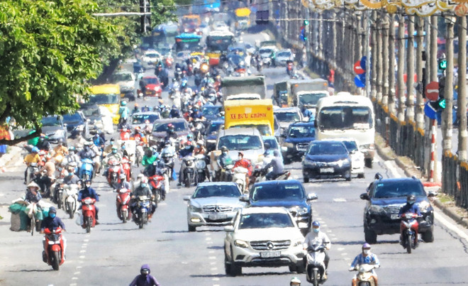 Những kiến thức giúp phòng tránh và sơ cứu khi bị sốc nhiệt, say nắng ảnh 3