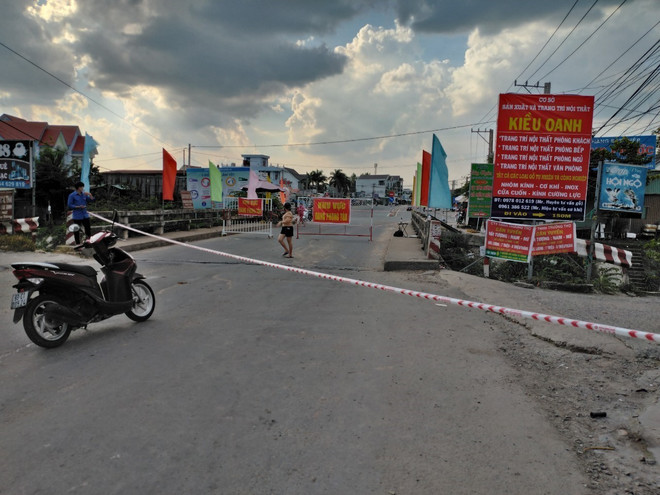 Thêm 2 ca tử vong liên quan đến COVID-19 ở Bắc Giang và TP.HCM ảnh 1