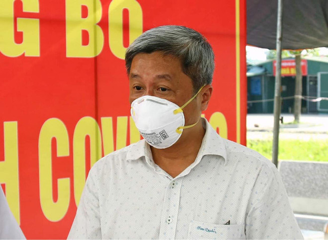 Bắc Giang: Điểm nóng nhất về dịch COVID-19 ở Việt Nam với 3.000 ca mắc ảnh 2