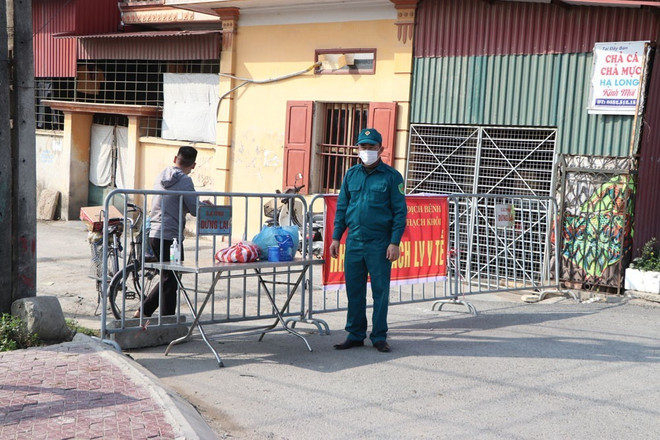 ''Các ổ dịch COVID-19 trên cả nước đã được kiểm soát tốt'' ảnh 3