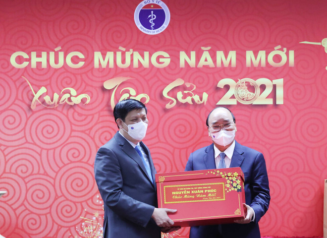 'Ngành y tế phải cảnh giác cao hơn, sẵn sàng cho mọi tình huống' ảnh 3
