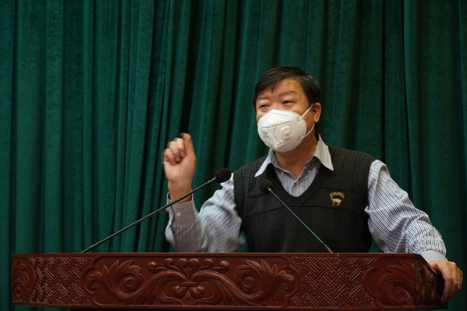 ''Các ổ dịch COVID-19 trên cả nước đã được kiểm soát tốt'' ảnh 2