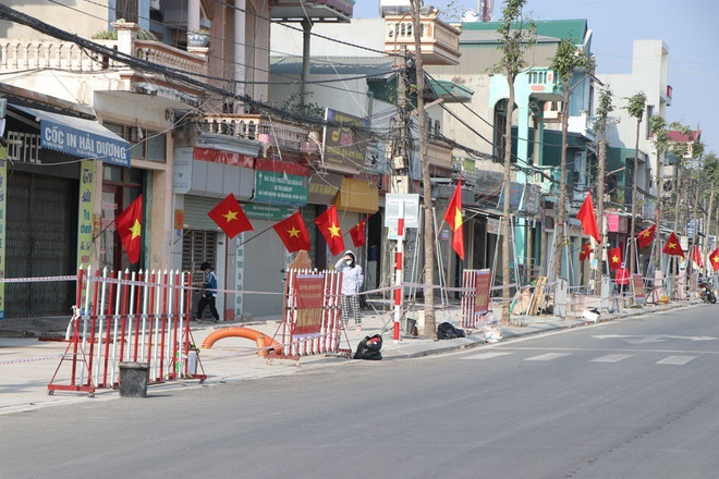 ''Các ổ dịch COVID-19 trên cả nước đã được kiểm soát tốt'' ảnh 1