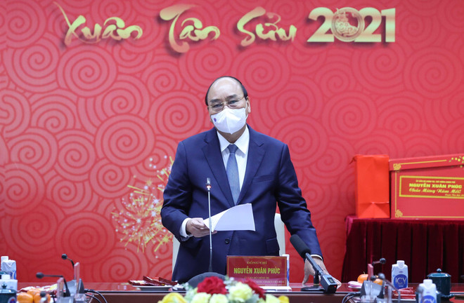 'Ngành y tế phải cảnh giác cao hơn, sẵn sàng cho mọi tình huống' ảnh 1