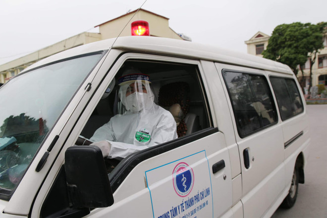 Dịch COVID-19 diễn biến rất phức tạp, kêu gọi người dân tự khai báo ảnh 1