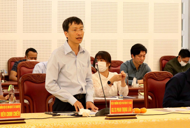 Bộ Y tế: Dịch COVID-19 tại TPHCM về cơ bản đã được kiểm soát ảnh 2