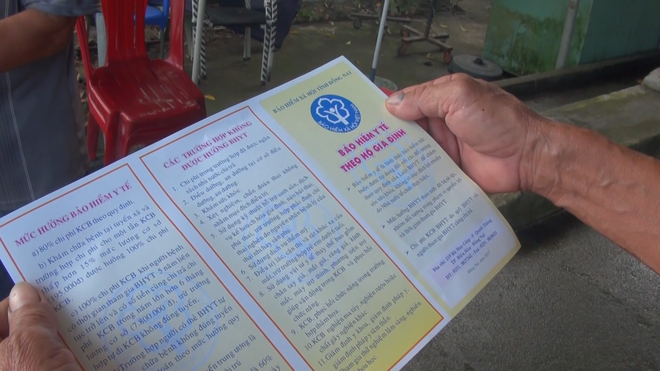 Gần 90% dân số tham gia bảo hiểm y tế, vượt chỉ tiêu được giao ảnh 3