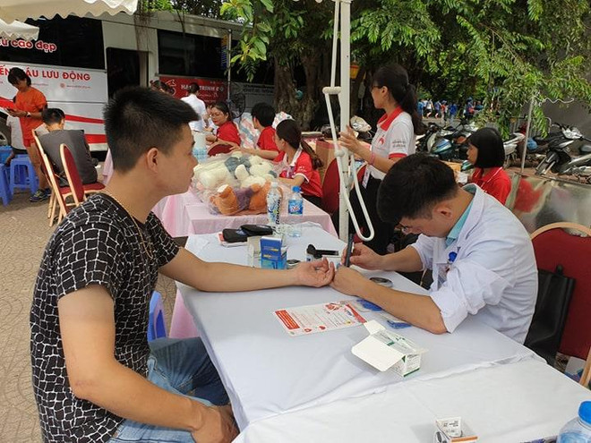 80% người bệnh đái tháo đường chết do biến chứng tim mạch ảnh 1