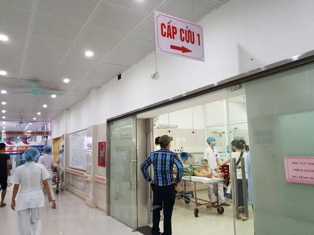 2 người tử vong do sốc nhiệt, cách bảo vệ sức khỏe khi trời nóng? ảnh 1