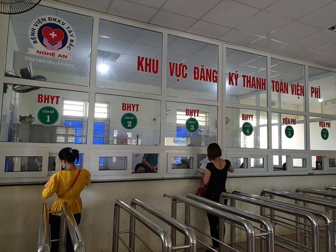 Nếu CPI tăng cao sẽ hoãn điều chỉnh giá dịch vụ y tế trong năm nay ảnh 1