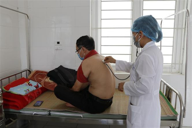 Thủ tướng đồng ý thành lập Ủy ban Quốc gia về chấm dứt bệnh lao ảnh 1