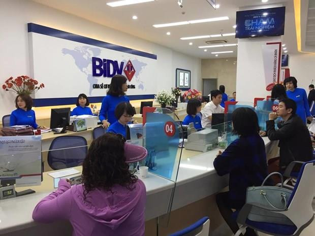 BIDV sẽ phát hành hơn 603 triệu cổ phần cho KEB Hana Bank ảnh 1