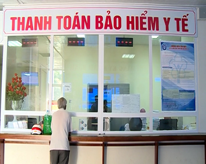 Cơ sở y tế được quyết định và thu theo mức giá dịch vụ theo yêu cầu khi bảo đảm các chỉ tiêu chất lượng. (Ảnh: PV/Vietnam+) Đề xuất giá giường bệnh tối đa 4 triệu đồng mỗi ngày ở bệnh viện công ảnh 3
