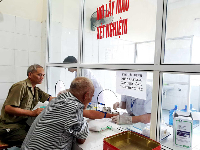 Bộ Y tế kiến nghị sửa đổi một số nội dung Luật khám bệnh, chữa bệnh ảnh 1