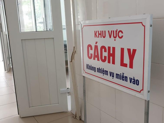 Bộ Y tế: 9 bệnh truyền nhiễm nguy hiểm phải giám sát cách ly ảnh 1