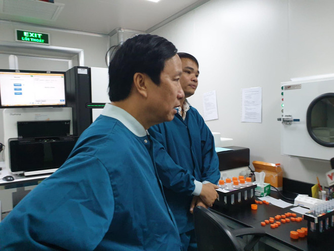 GS Nguyễn Thanh Liêm: Nhà khoa học Việt có thể đi dạy ở nước ngoài ảnh 2