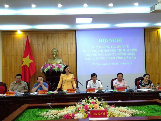  Vì sao cơ sở 2 của Bệnh viện Bạch Mai và Việt Đức lại thi công chậm? ảnh 4