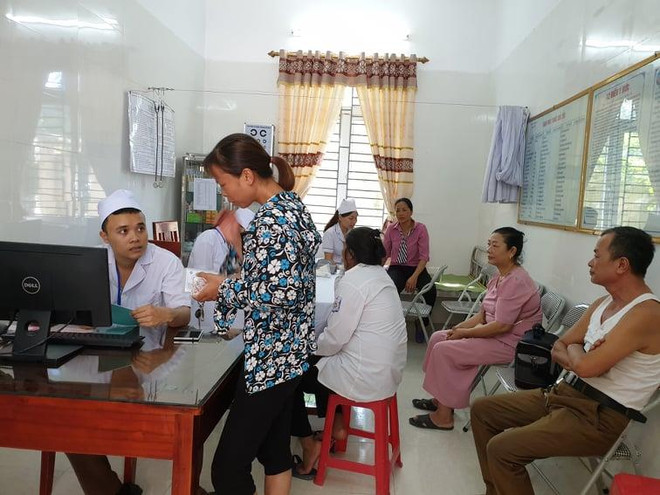 Bộ trưởng Bộ Y tế: Bệnh viện tuyến tỉnh liệu có 'tham bát bỏ mâm'? ảnh 4