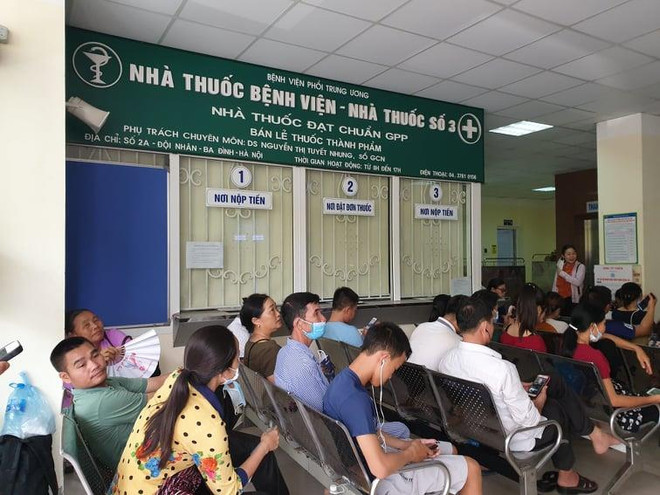 Tăng tỷ lệ thuốc nội ở tuyến trung ương: 'Ngựa khó phi nước đại'? ảnh 1
