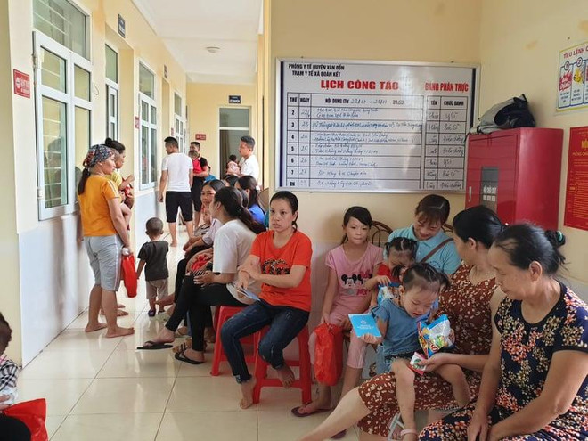 “Không để phòng truyền thông mang tính hình thức ở y tế tuyến xã” ảnh 1