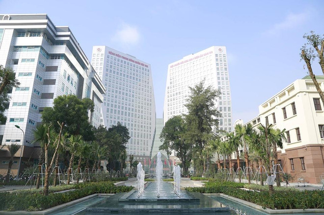 Bệnh viện 108 lý giải về sự cố y khoa ngoài mong muốn ảnh 1