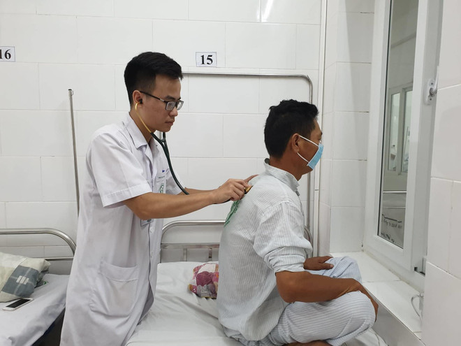 Các trường hợp mắc sởi tăng cao tại Việt Nam và trên thế giới ảnh 1