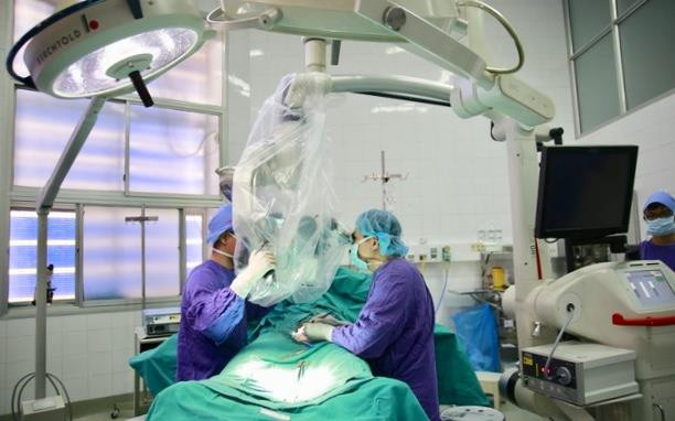 Thanh niên 24 tuổi bị vợ cắt phăng 'của quý' do mâu thuẫn gia đình ảnh 1