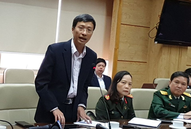 “Việt Nam chưa có ca nhiễm COVID-19 thứ phát sau tái dương tính” ảnh 1