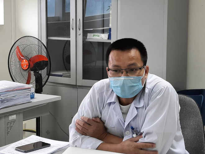 Đã có 5 ca mắc COVID-19 khỏi bệnh hiến huyết tương cứu người ảnh 2