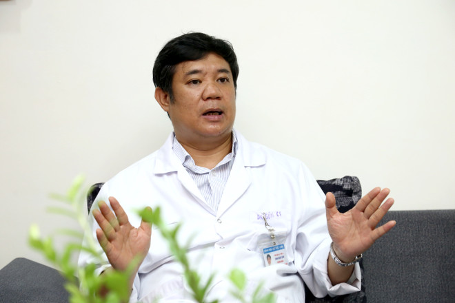 Hà Nội: Nữ bệnh nhân 13 tuổi cột sống uốn lượn như chữ S ảnh 2