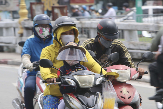 Đỉnh dịch trong vòng 10 ngày tới, nhiều ca bệnh có nguy cơ tử vong cao ảnh 1