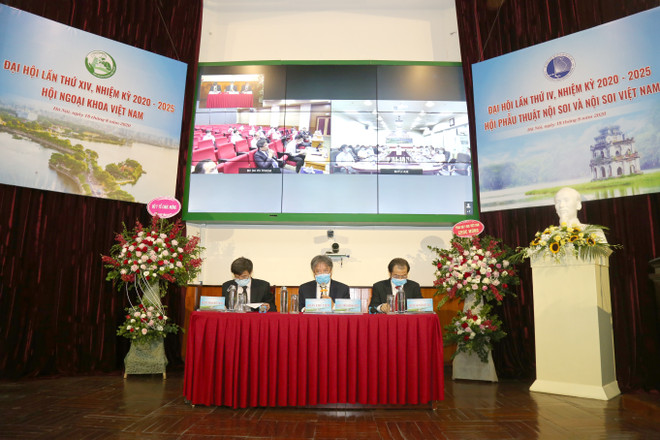 Việt Nam chuyển giao nhiều kỹ thuật ngoại khoa cho các nước ảnh 2