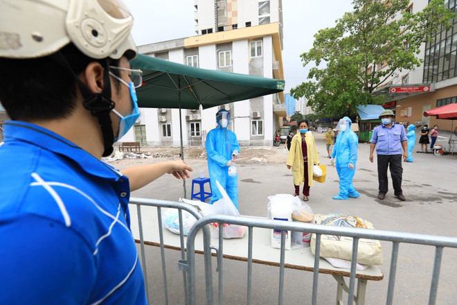 Bộ Y tế cho phép Bệnh viện E hoạt động bình thường trở lại ảnh 1