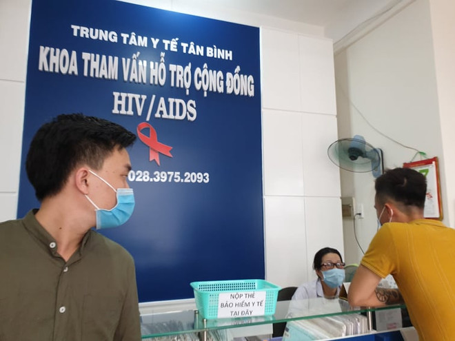Số ca nhiễm HIV phát hiện mới, tử vong giảm liên tục giảm từ năm 2008 ảnh 1