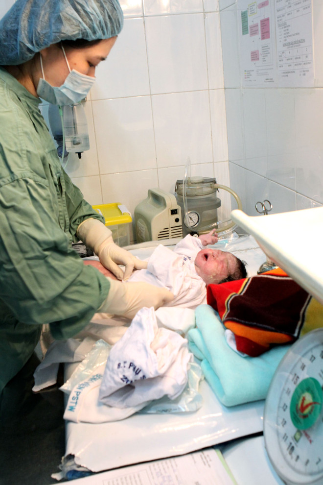 Kỹ thuật mang thai hộ: Nhìn lại những thành công từ năm 2015 ảnh 3