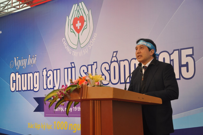 Hiến tạng - Cam kết đem lại sự sống cho những người ở lại ảnh 4