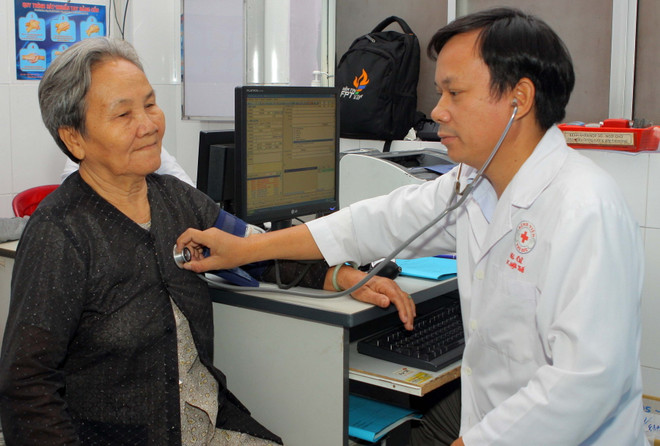 Các bệnh viện chính thức áp giá mới cho gần 1.900 dịch vụ y tế ảnh 1