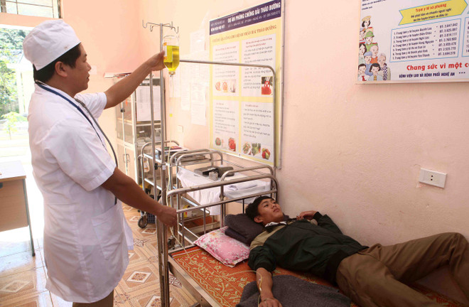 “Tư nhân cũng không muốn đầu tư trạm y tế xã, bệnh viện huyện" ảnh 4