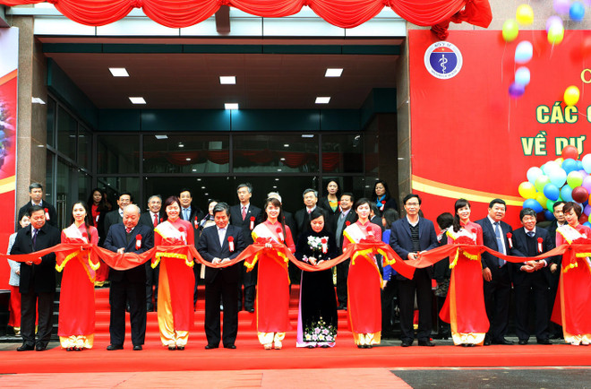 “Tư nhân cũng không muốn đầu tư trạm y tế xã, bệnh viện huyện" ảnh 3