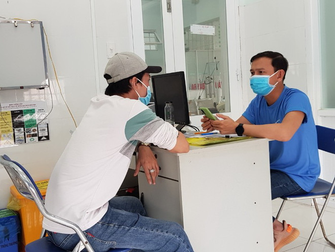 Những ‘mắt xích’ quan trọng trong công tác phòng, chống HIV/AIDS ảnh 3