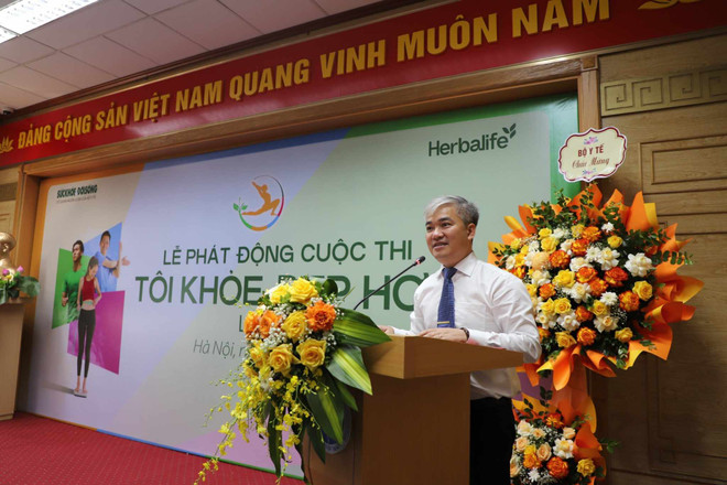 Tỷ lệ béo phì của người Việt tăng hơn 2 lần trong 10 năm gần đây ảnh 2