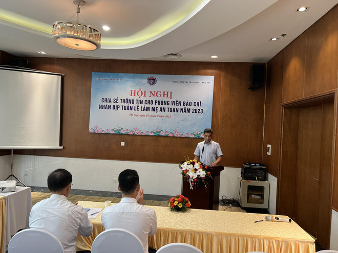 Chăm sóc sức khỏe bà mẹ, trẻ sơ sinh ở Việt Nam còn nhiều thách thức ảnh 3