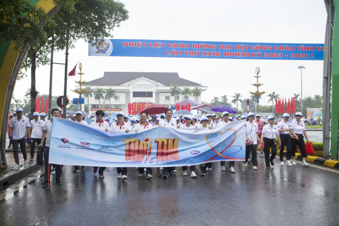 Khoảng 200.000 người Việt Nam tử vong mỗi năm vì bệnh tim mạch ảnh 1