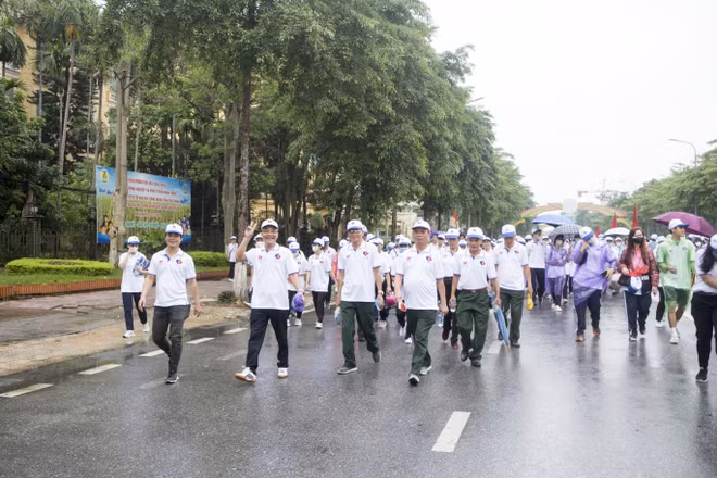 Khoảng 200.000 người Việt Nam tử vong mỗi năm vì bệnh tim mạch ảnh 4