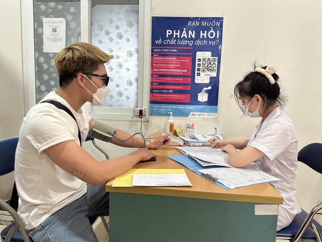 Chấm dứt dịch bệnh HIV/AIDS: Đẩy mạnh mô hình nhóm hỗ trợ cộng đồng ảnh 1