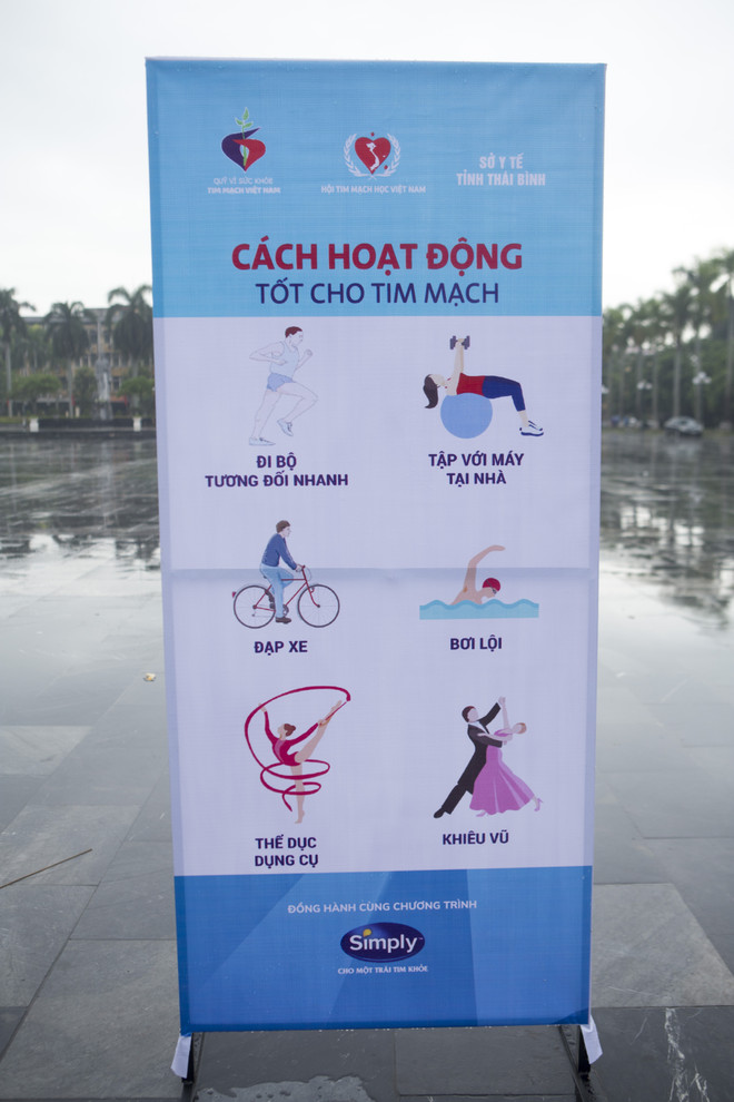 Khoảng 200.000 người Việt Nam tử vong mỗi năm vì bệnh tim mạch ảnh 3