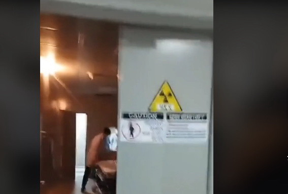 Xác minh việc nhân viên y tế bị tố sàm sỡ nữ bệnh nhân 16 tuổi ảnh 1