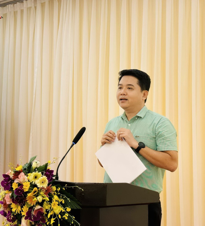 Chấm dứt dịch bệnh HIV/AIDS: Đẩy mạnh mô hình nhóm hỗ trợ cộng đồng ảnh 2